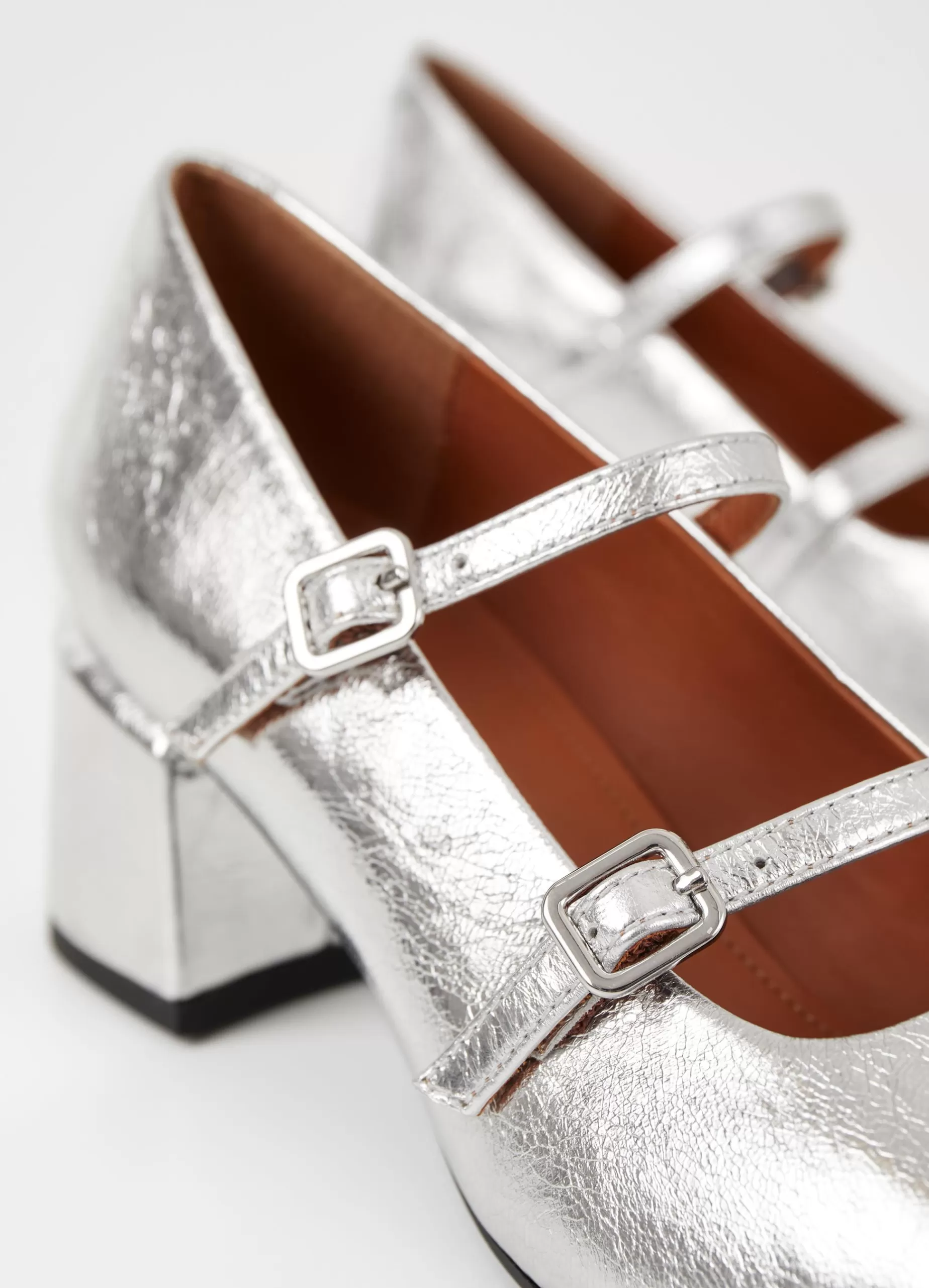 Vagabond ADISON PUMPS