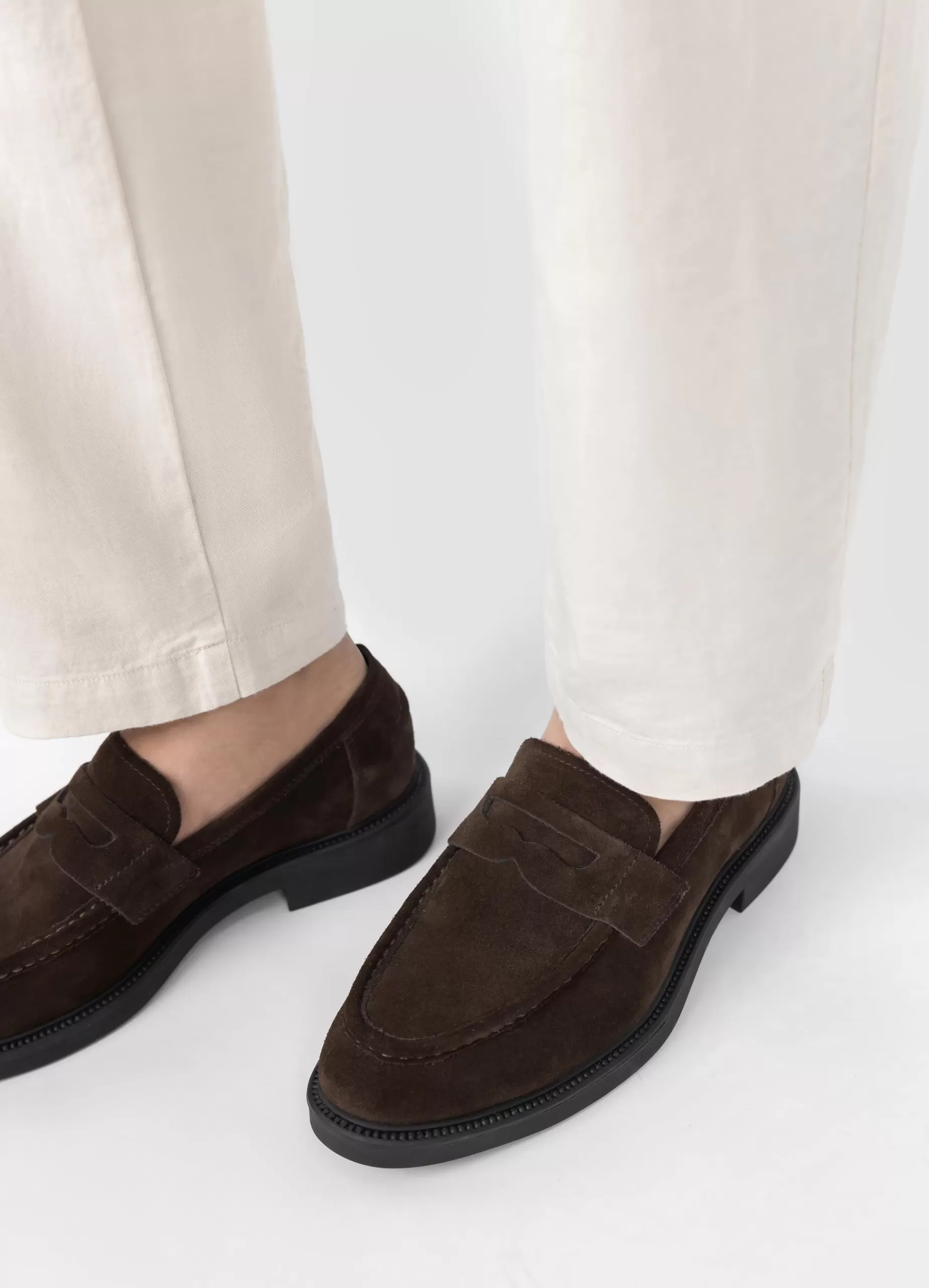 Vagabond ALEX M LOAFER