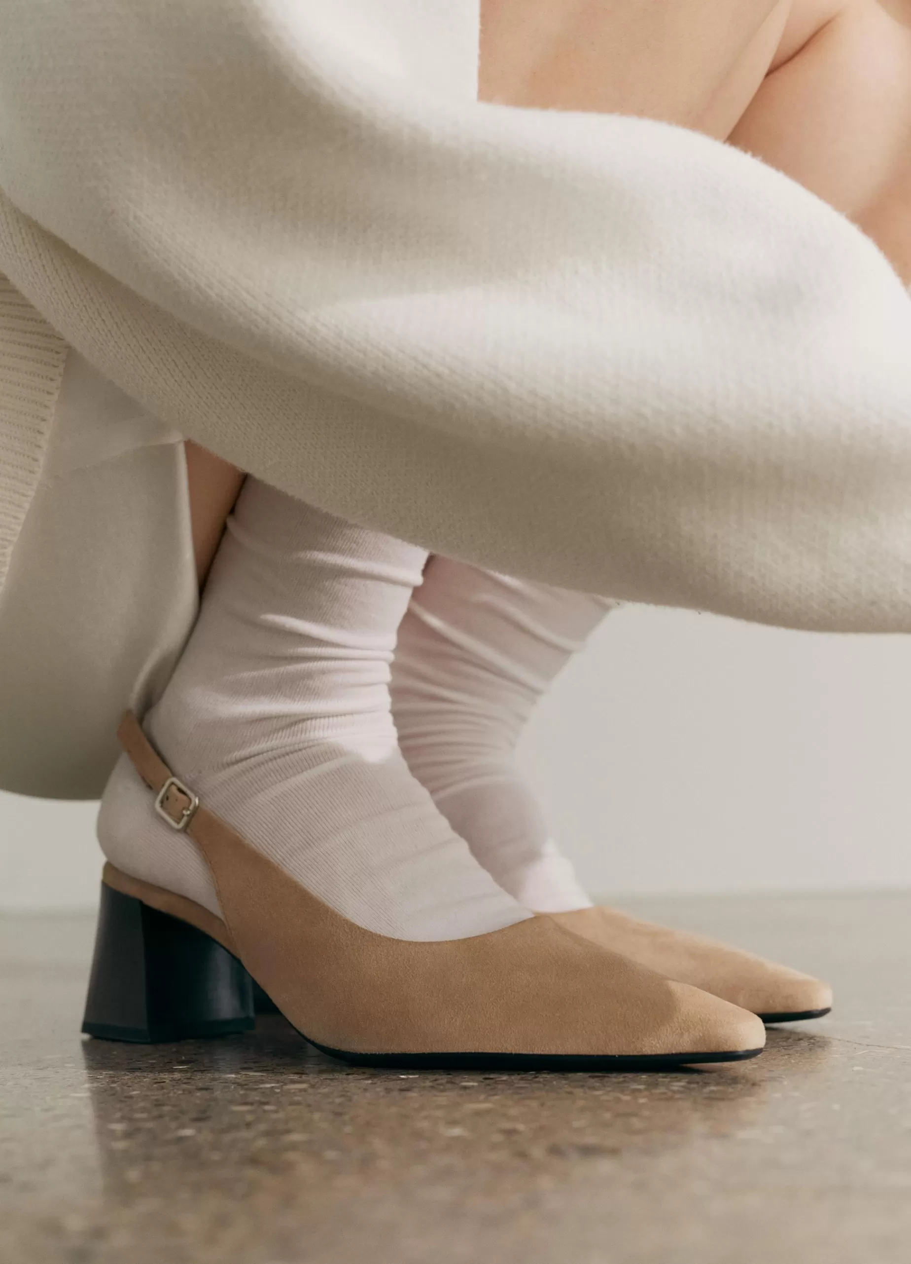 Vagabond ALTEA PUMPS