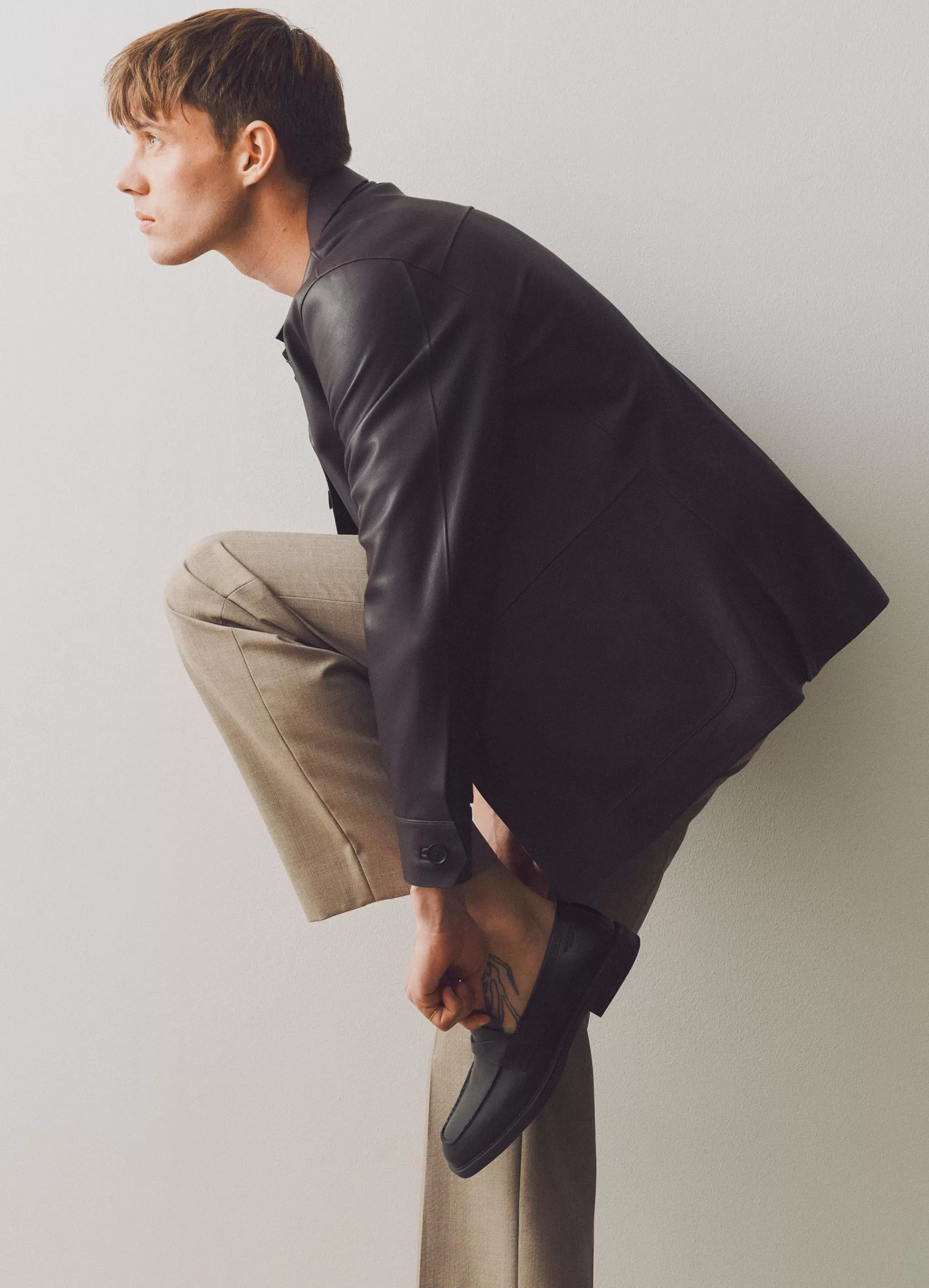 Vagabond ANDREW LOAFER