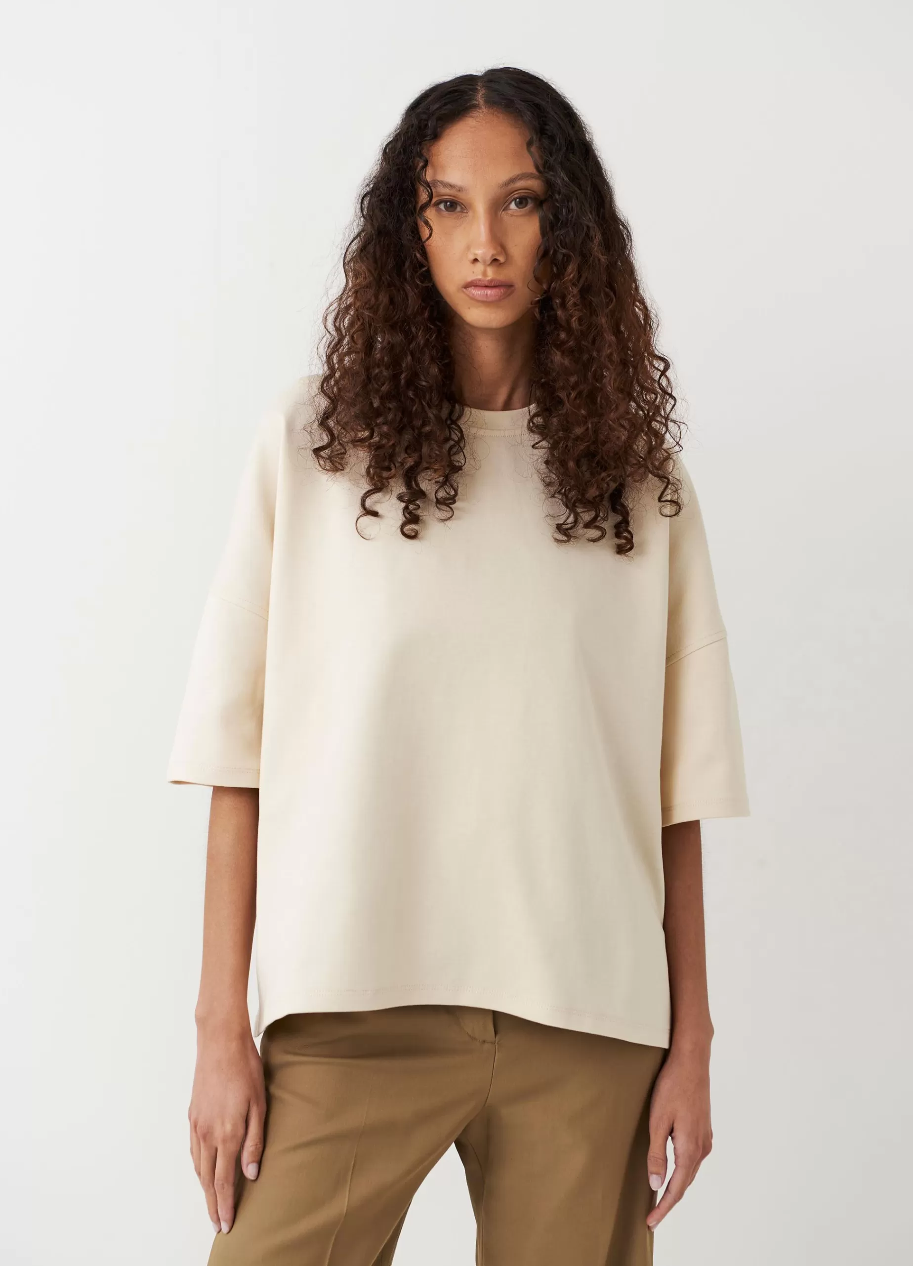 Vagabond BOXY T-SHIRT