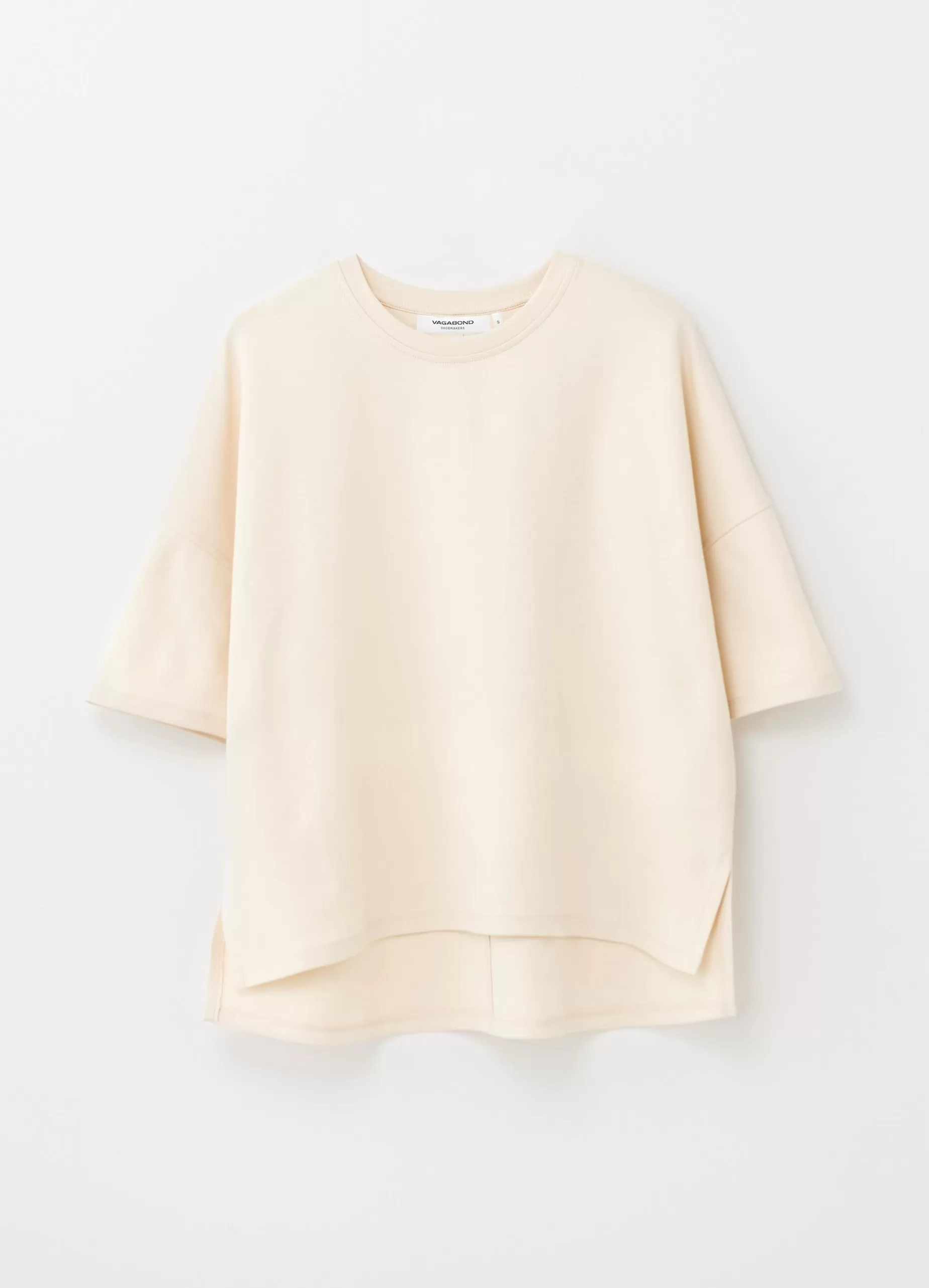 Vagabond BOXY T-SHIRT