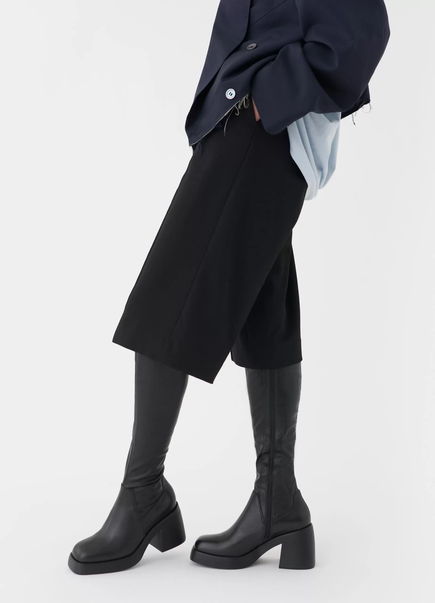 Vagabond BROOKE HØJE STØVLER