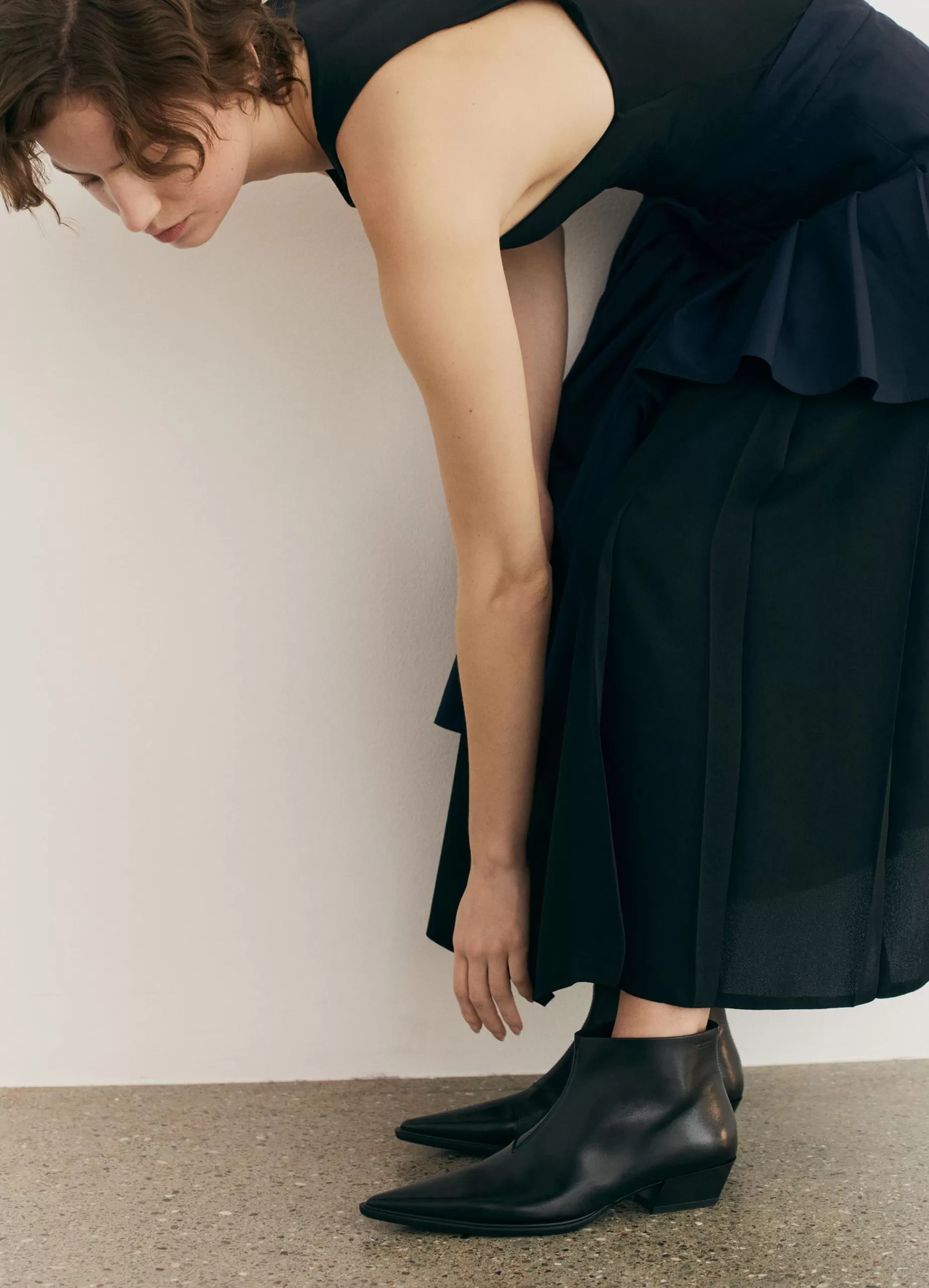 Vagabond CASSIE STØVLER