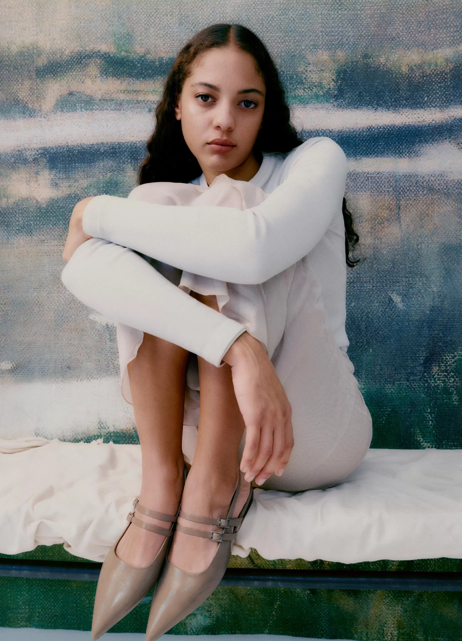 Vagabond HERMINE SKO