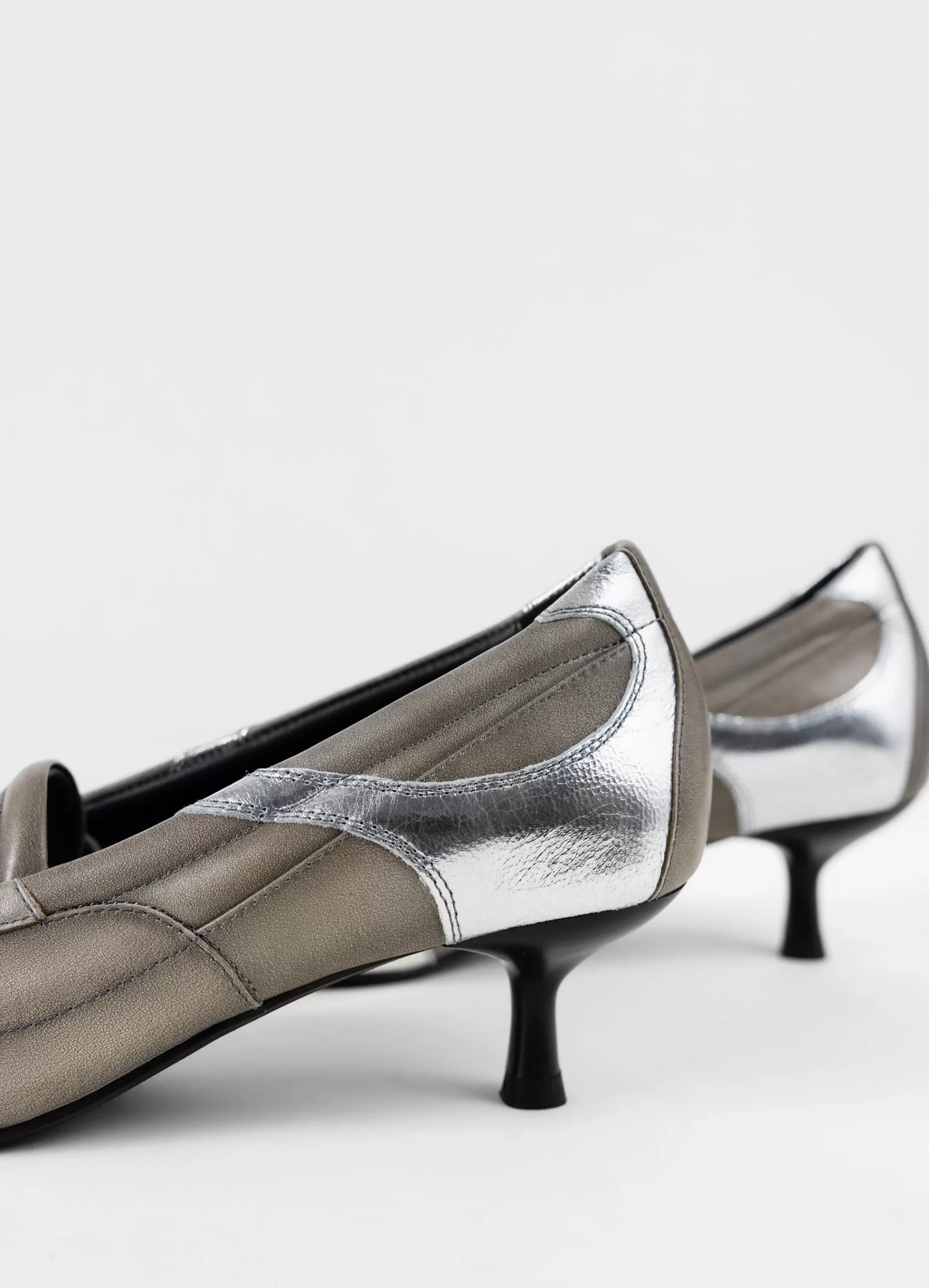 Vagabond LYKKE PUMPS