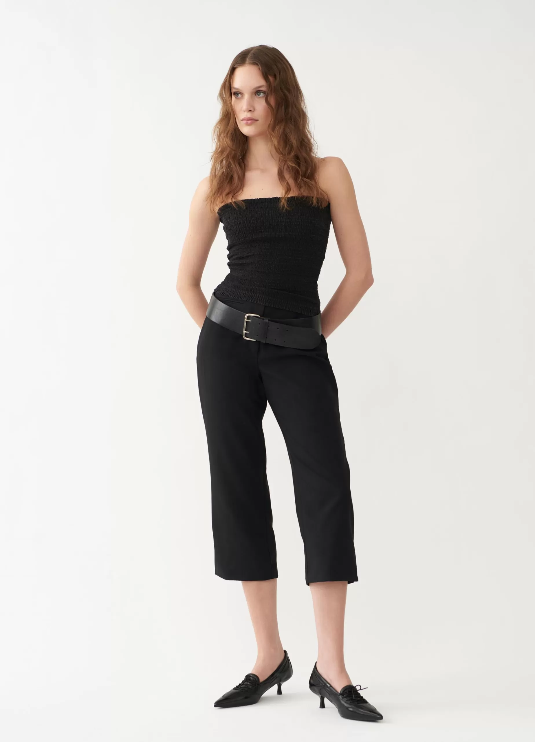 Vagabond LYKKE PUMPS