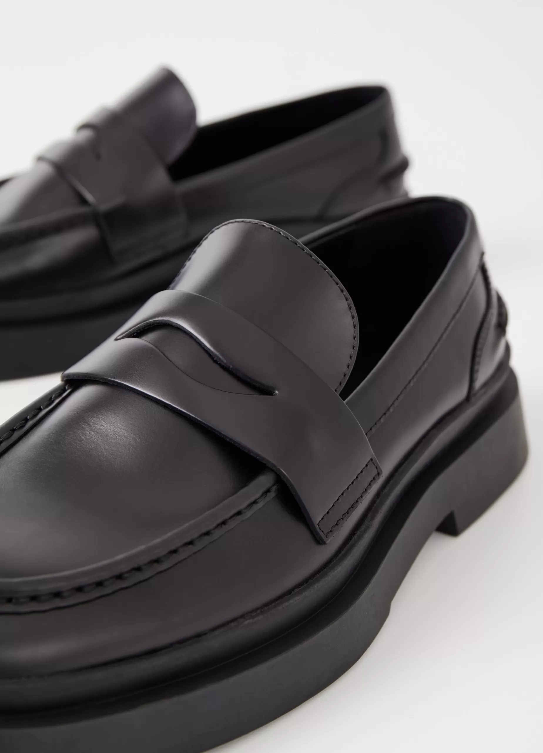 Vagabond MIKE LOAFER
