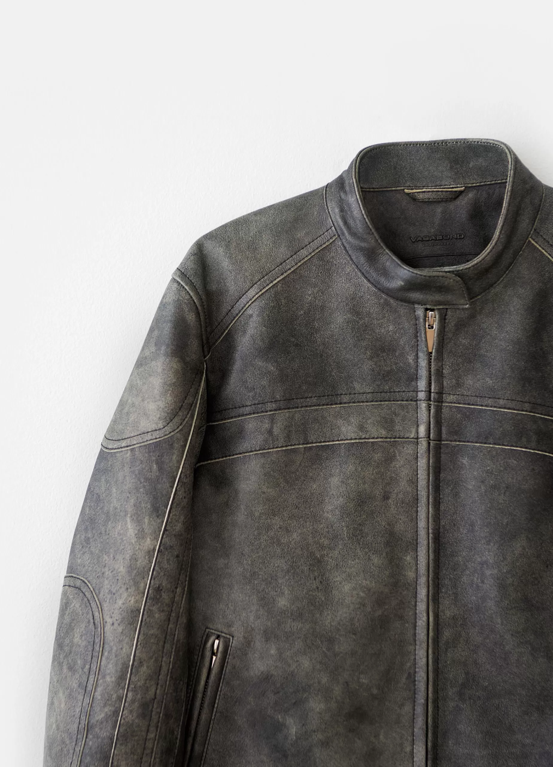 Vagabond MOTO JACKET