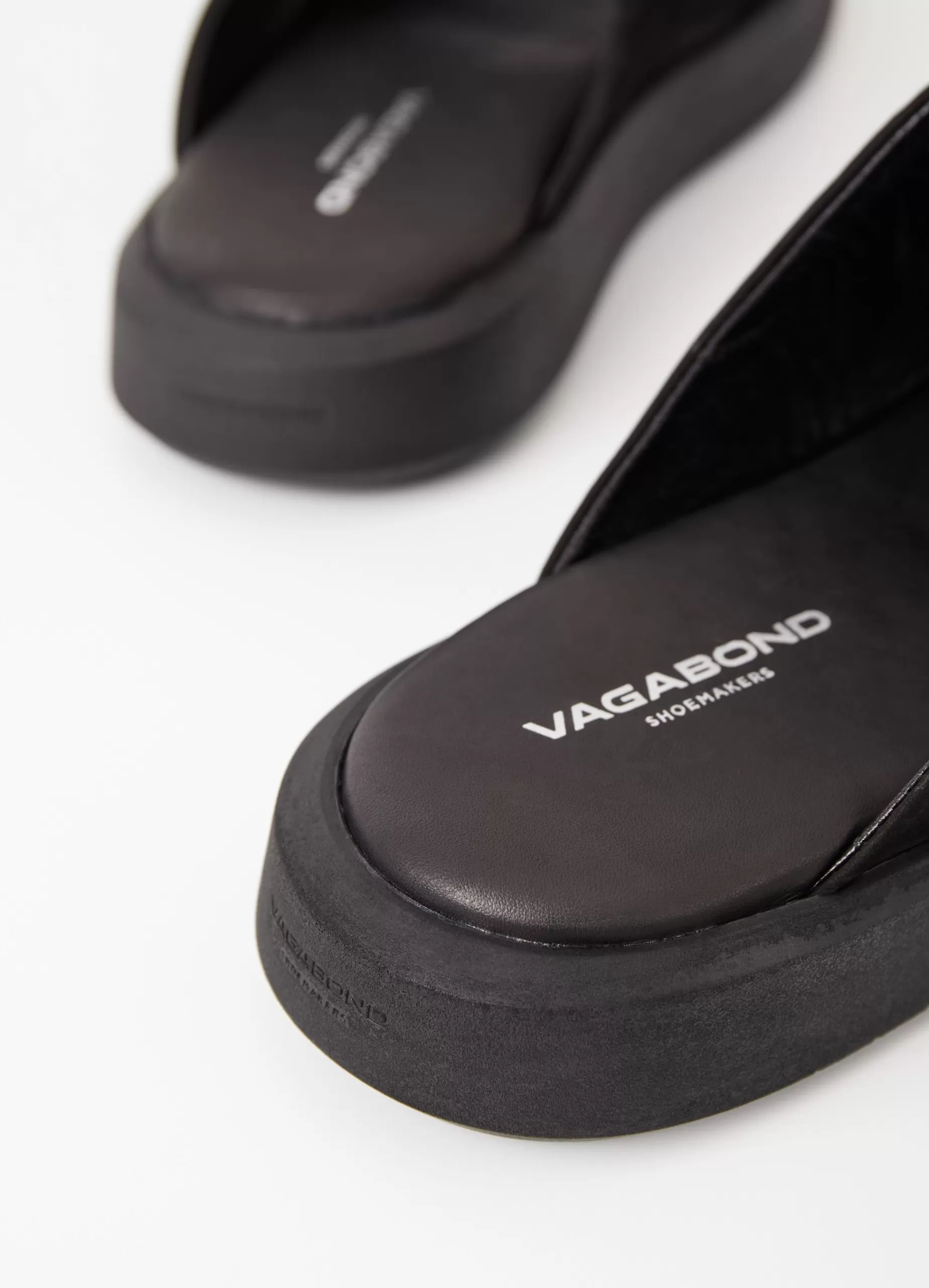 Vagabond NATE SANDALER