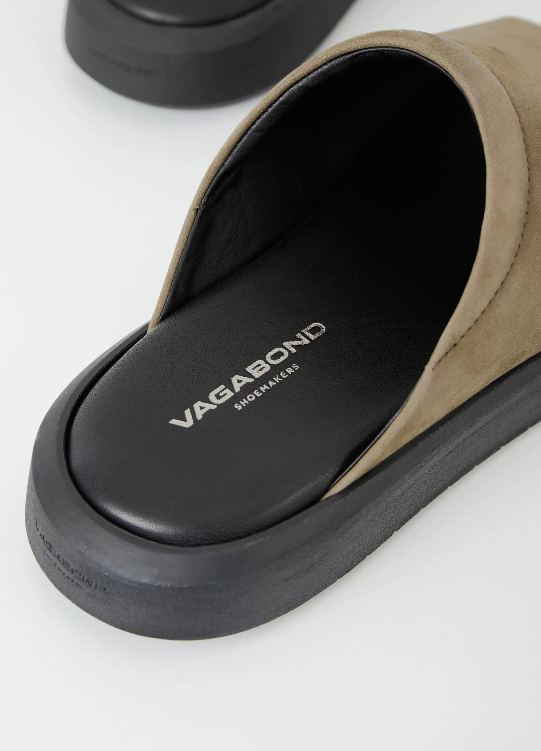Vagabond NATE SANDALER
