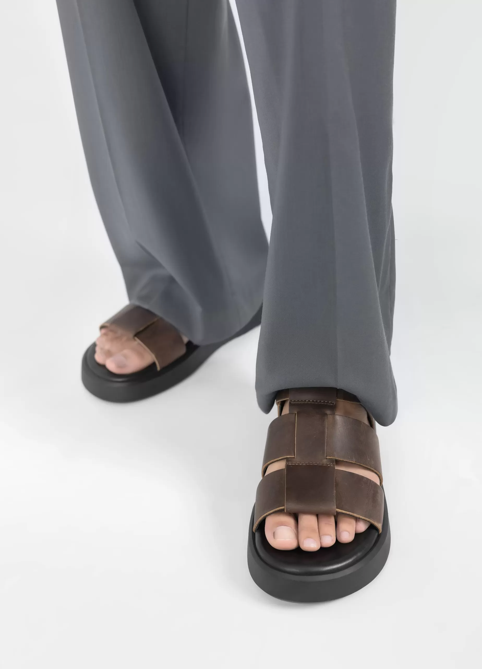 Vagabond NATE SANDALER