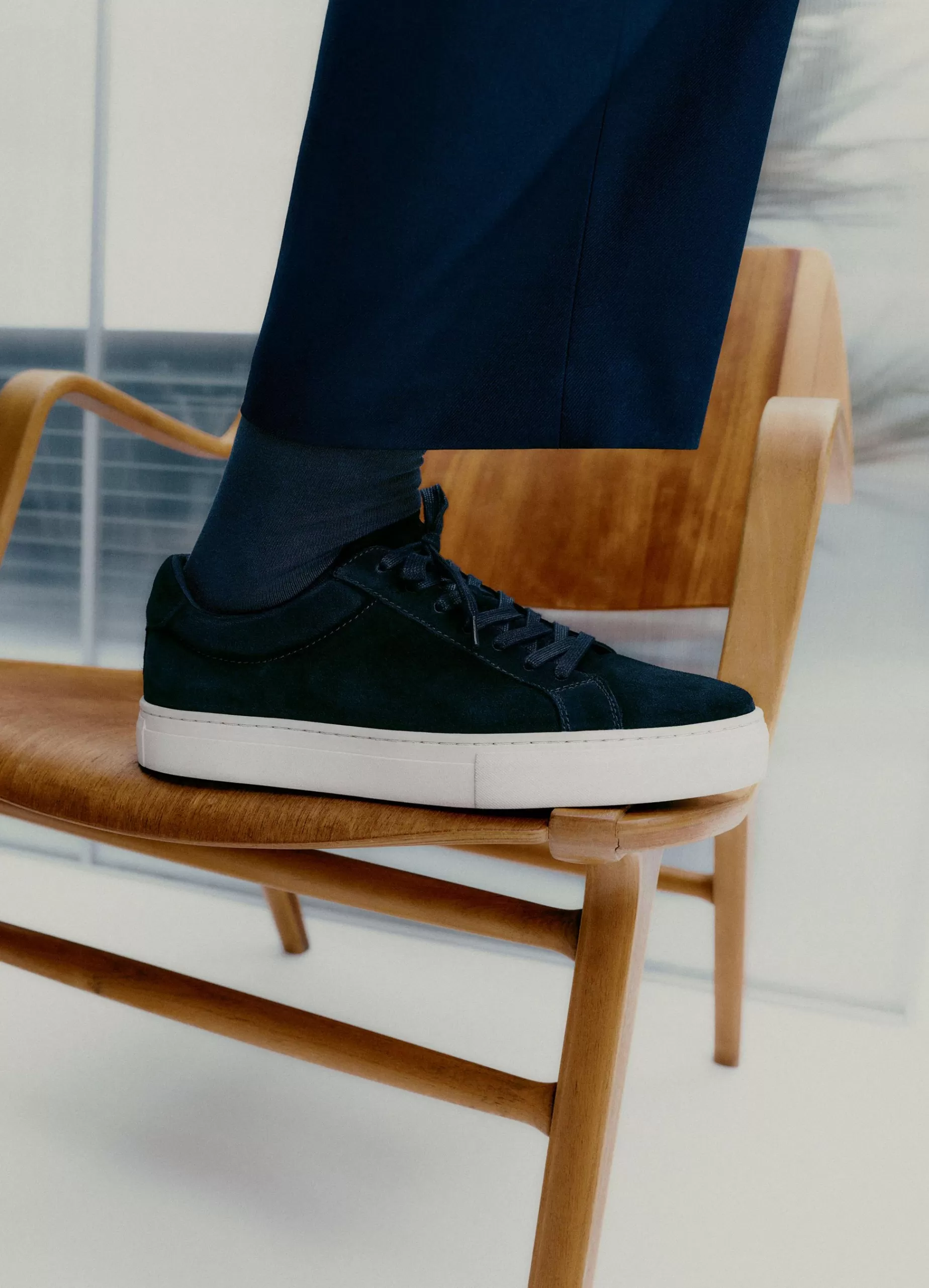 Vagabond PAUL 2.0 SNEAKERS