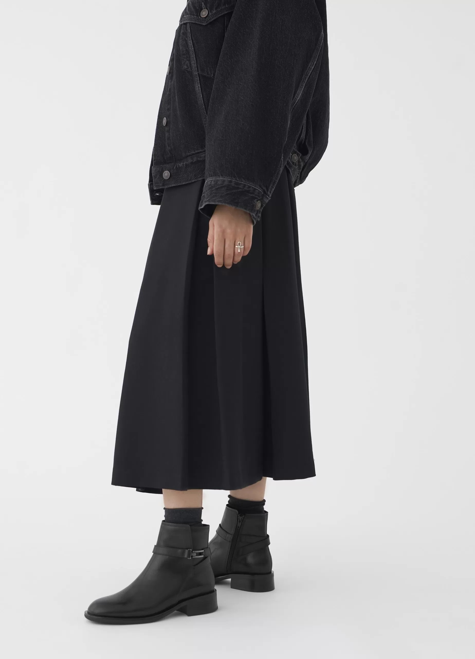 Vagabond SHEILA STØVLER