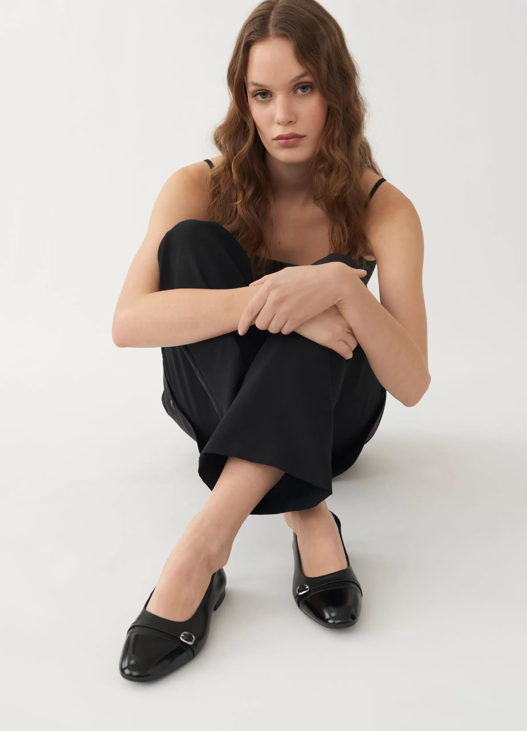 Vagabond SIBEL SKO