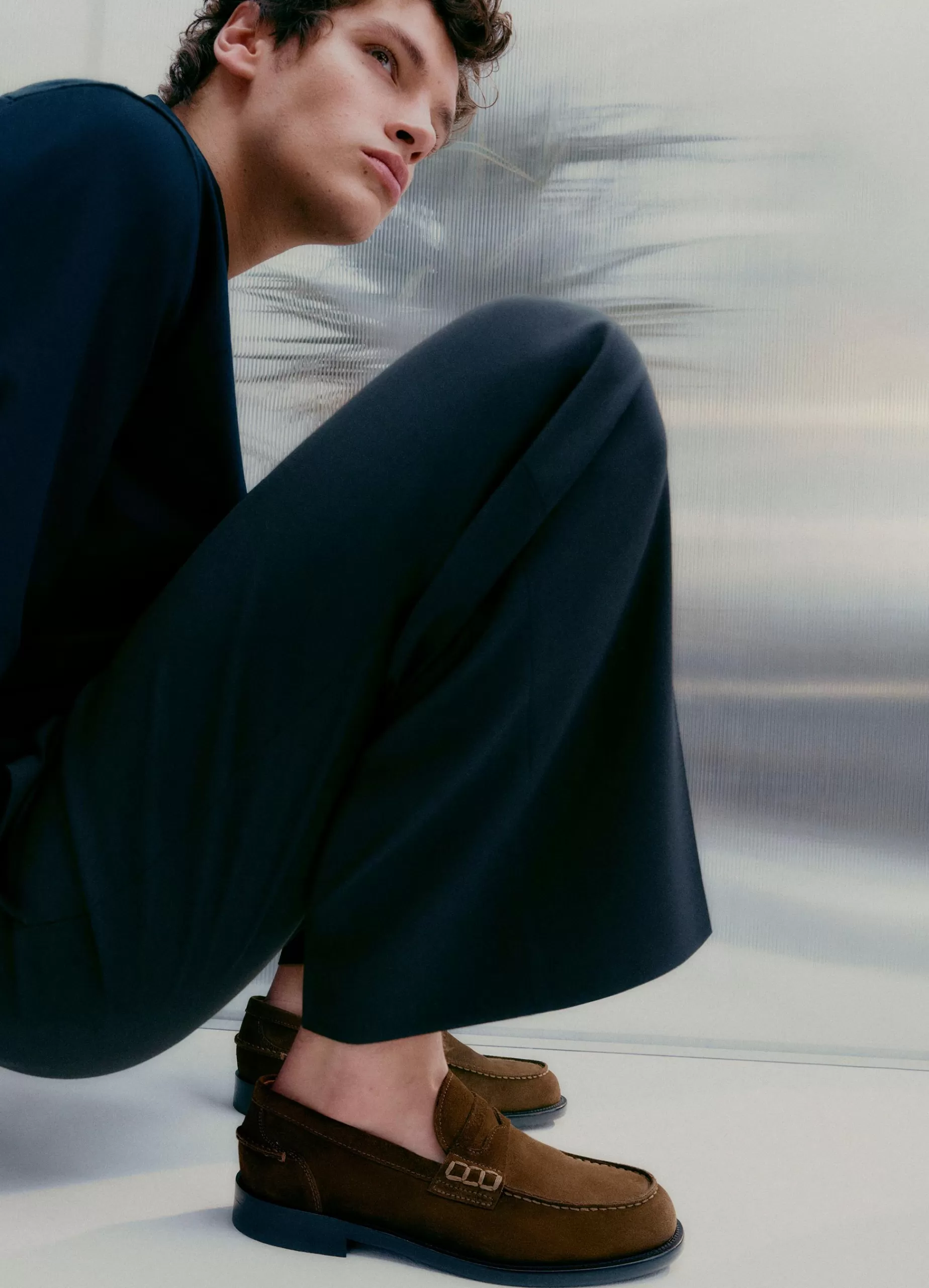 Vagabond STEVEN LOAFER