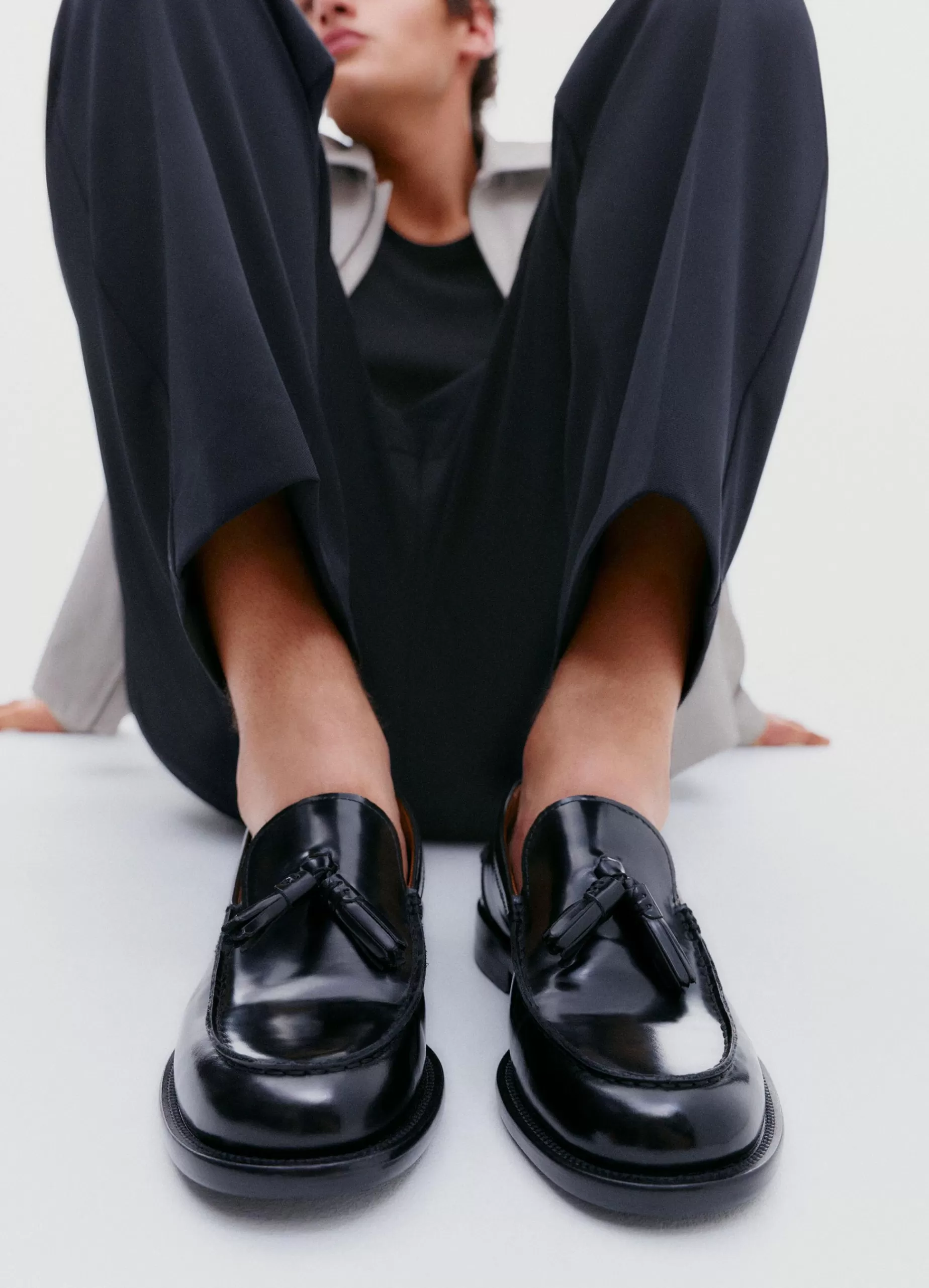 Vagabond STEVEN LOAFER