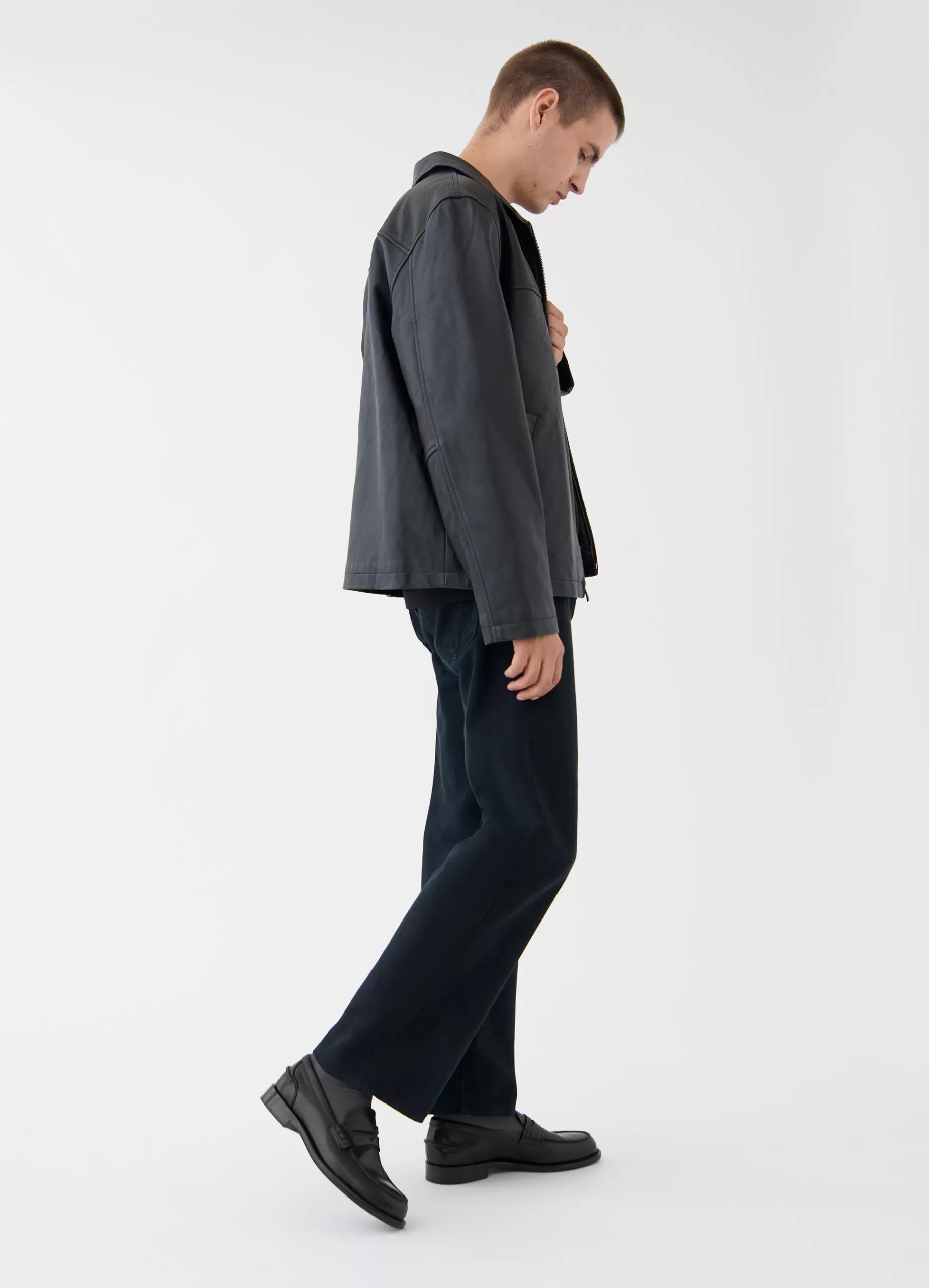 Vagabond STEVEN LOAFER