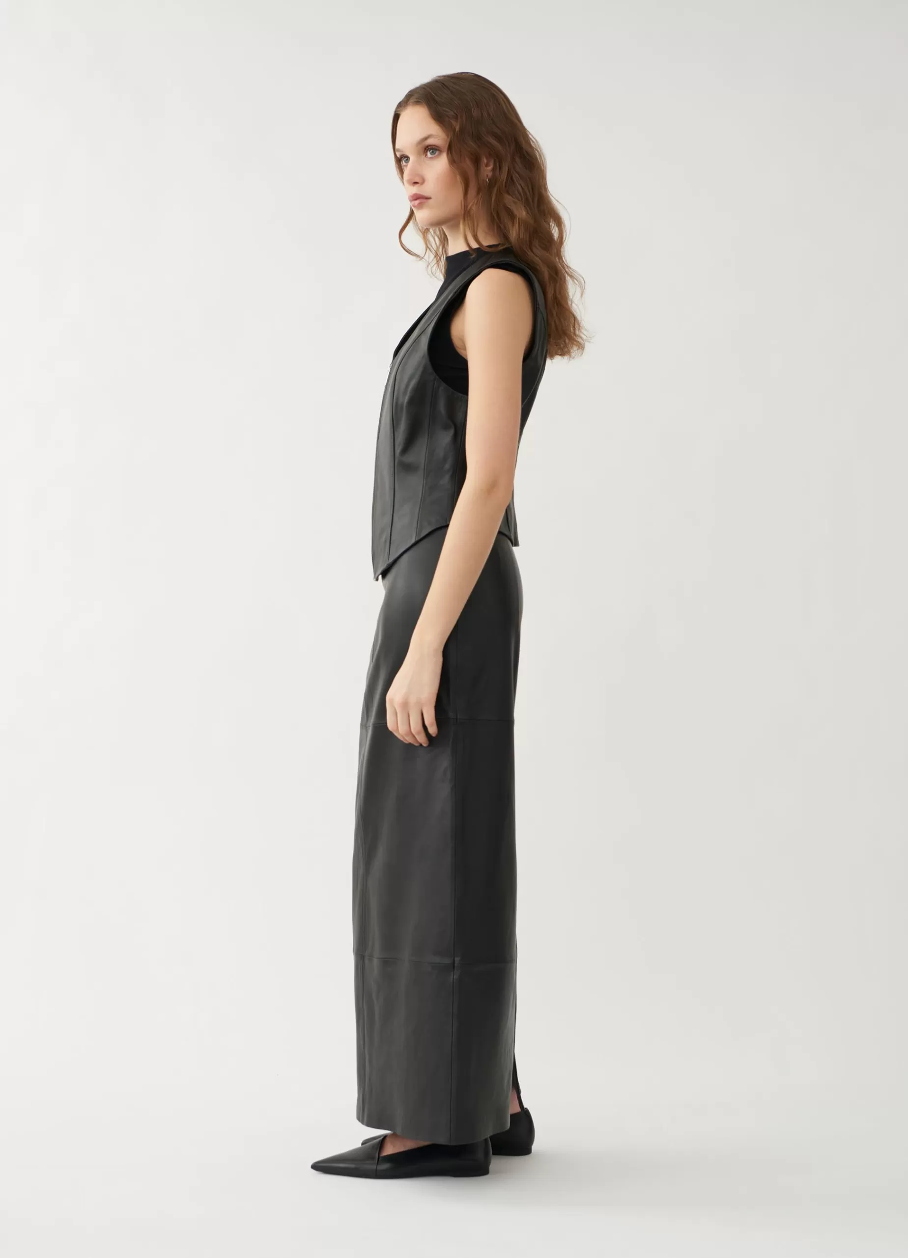 Vagabond THE MAXI SKIRT