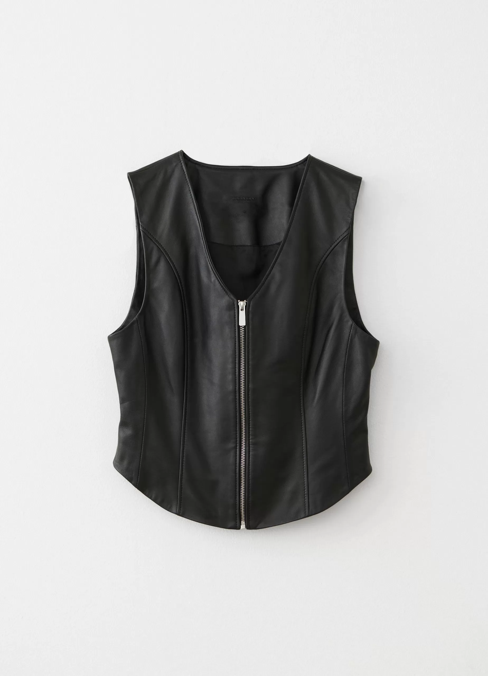 Vagabond THE VEST