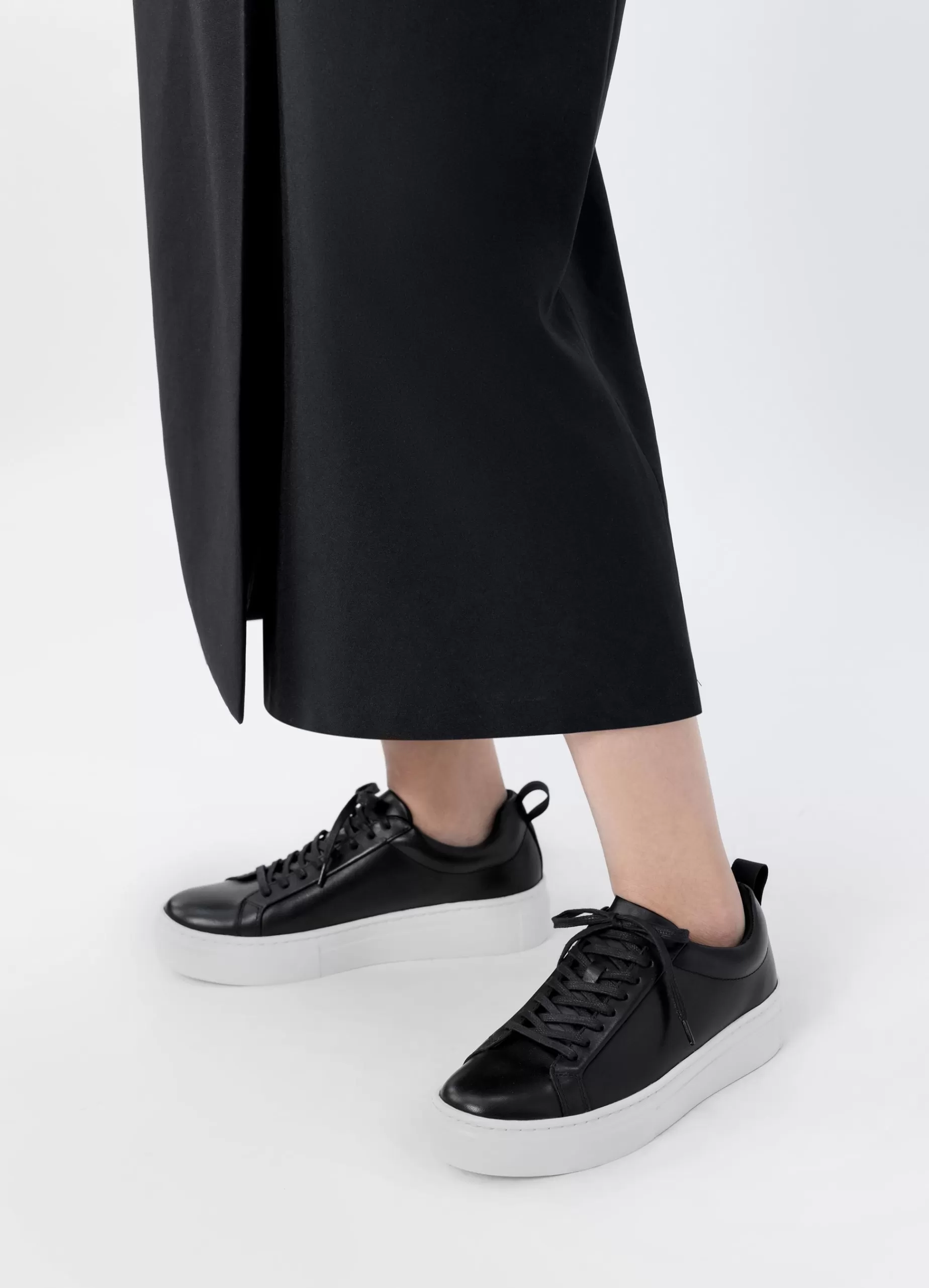 Vagabond ZOE PLATFORM SNEAKERS