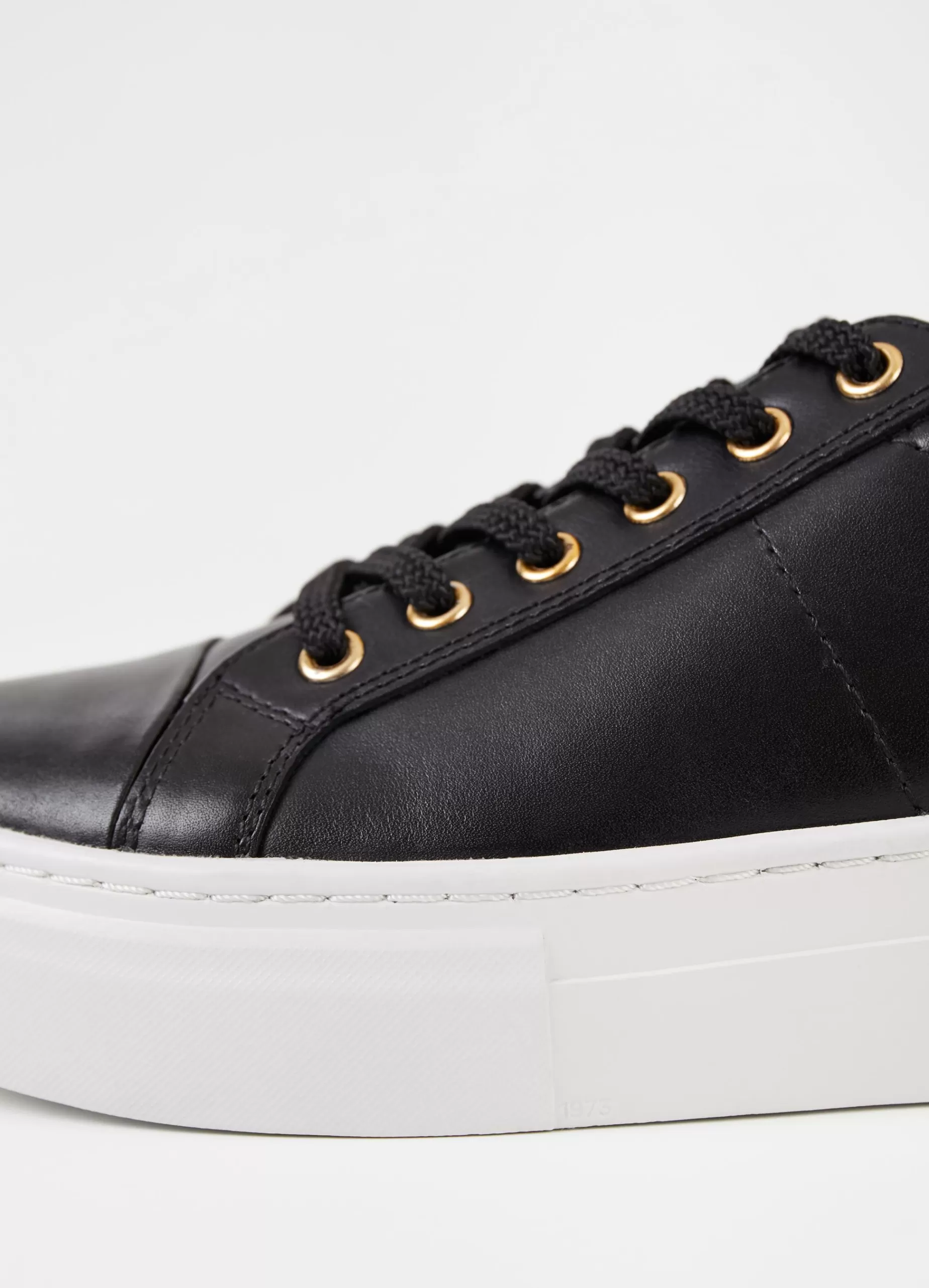 Vagabond ZOE PLATFORM SNEAKERS