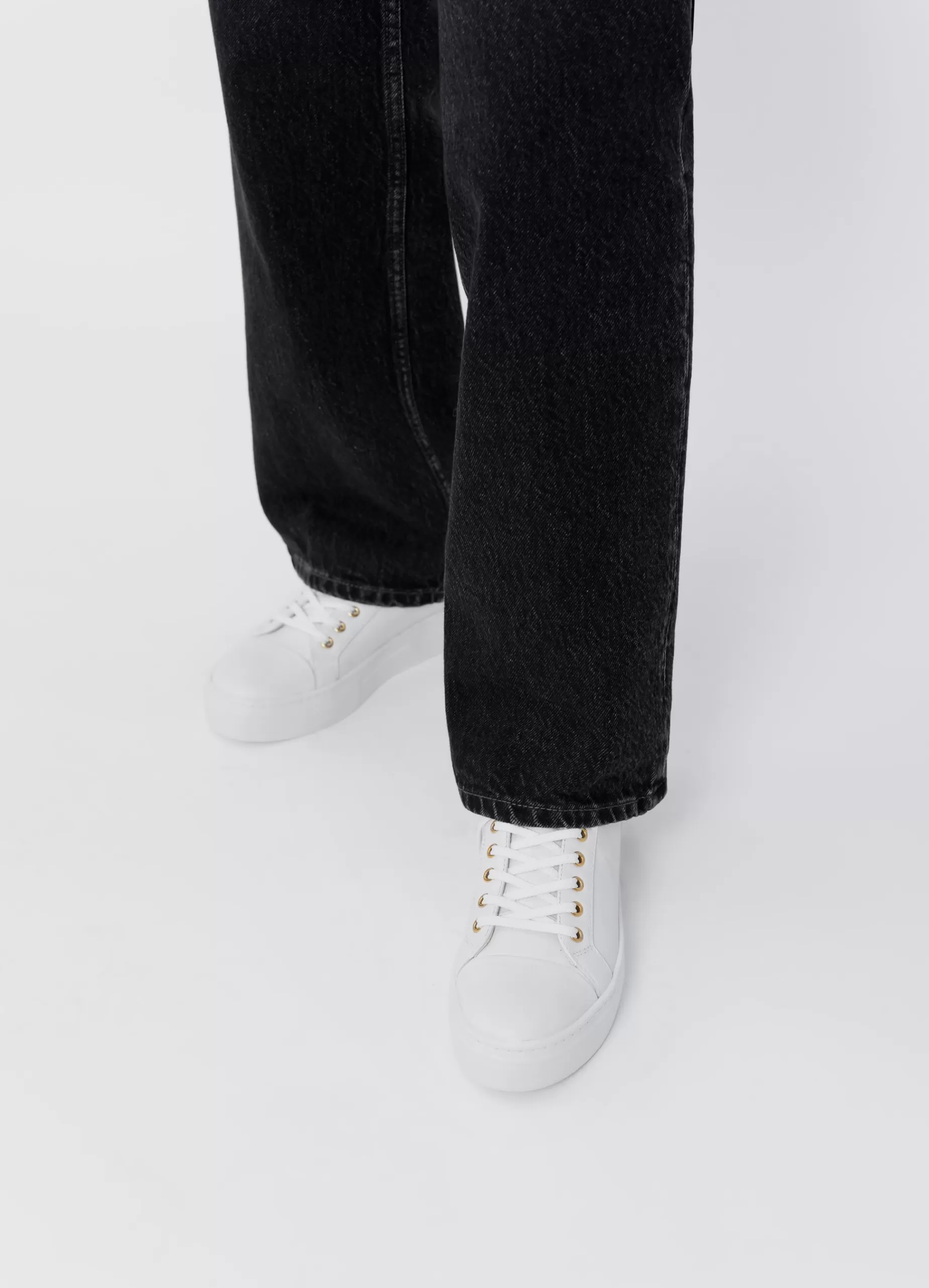 Vagabond ZOE PLATFORM SNEAKERS